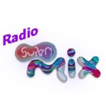 Logo da Super Mix