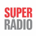 Logo da Super Rádio 89.3 FM