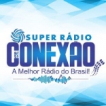 Logo da Super Rádio Conexão