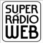 Logo da Super Rádio Web