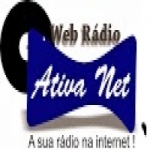 Logo da Super Webrádio Ativa Net