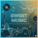 Logo da Sweet Music