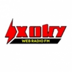 Logo da Sxoky FM