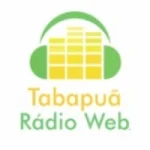 Logo da Tabapuã Rádio Web