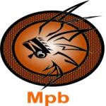 Logo da Tamoios FM Nacional