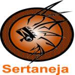 Logo da Tamoios FM Sertaneja
