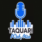 Logo da Taquari Web Mix