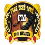 Logo da Tchê Tchê Tchê FM