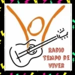 Logo da Tempo de Viver