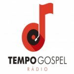 Logo da Tempo Gospel