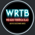 Logo da Tendências Black