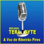 Logo da Tera byte
