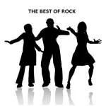 Logo da The Best of Rock