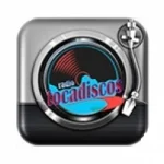 Logo da Toca Discos