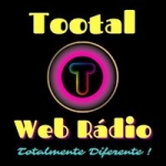 Logo da Total Web Rádio