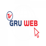 Logo da Tv Gru Web