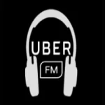 Logo da Uber FM