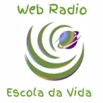 Logo da Umbanda Escola da Vida