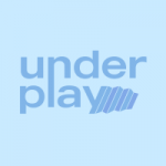 Logo da UnderPlay