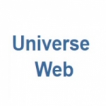 Logo da Universe Web