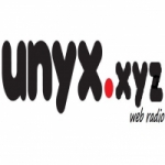 Logo da Unyx Rádio