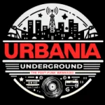 Logo da Urbania Underground