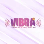 Logo da Vibra FM