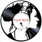 Logo da Vinil Web