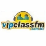 Logo da Vip Class FM