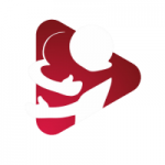 Logo da Visão em cristo
