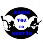 Logo da Voz do Sertão