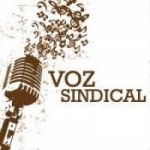 Logo da Voz Sindical