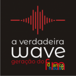 Logo da Wave Dance FM