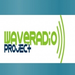 Logo da Wave Rádio