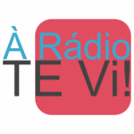 Logo da Web À Rádio Te Vi SP
