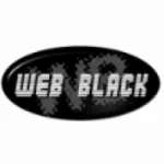 Logo da Web Black