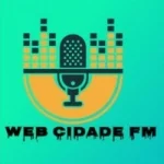 Logo da Web Cidade FM