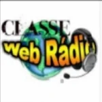 Logo da Web Classe Radio