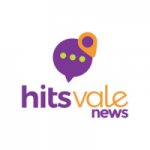 Logo da Web Hits Vale News