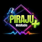 Logo da Web Piraju Mais