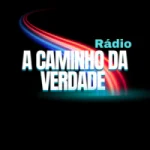 Logo da Web Rádio A Caminho Da Verdade