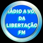Logo da Web Rádio A Voz Da Libertação FM