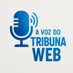 Logo da Web Rádio A Voz Do Tribuna Web