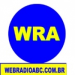 Logo da Web Rádio ABC