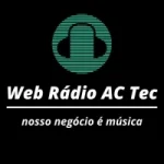 Logo da Web Rádio AC Tec