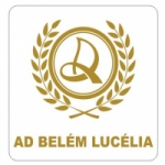 Logo da Web Rádio AD Belém Lucélia