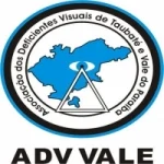 Logo da Web Rádio Adv-Vale