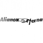 Logo da Web Rádio Aliança Eterna