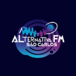 Logo da Web Rádio Alternativa FM