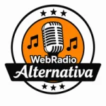 Logo da Web Rádio Alternativa